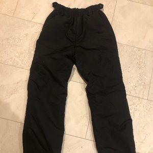 columbia ski pants